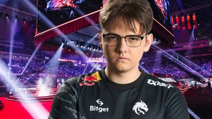  Yatoro  заявил, что не будет играть за  Team Falcons , прямо указав причину