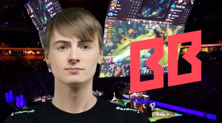  BetBoom Team  huấn luyện viên thừa nhận rằng anh đã làm đội thất vọng