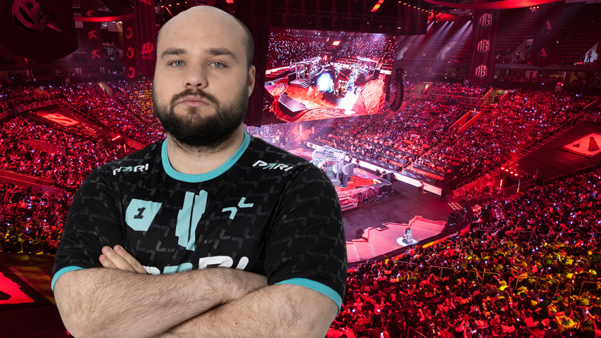 Qojqva shocked everyone with a statement about the real No[o]ne