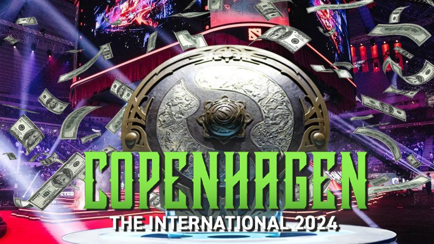 Призовой фонд The International 2024 находится под угрозой из-за нового Compendium от Valve