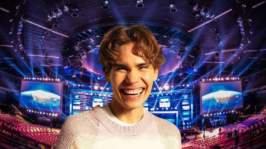  Nix  revealed the main reason why his career in the Dota 2 pro scene failed