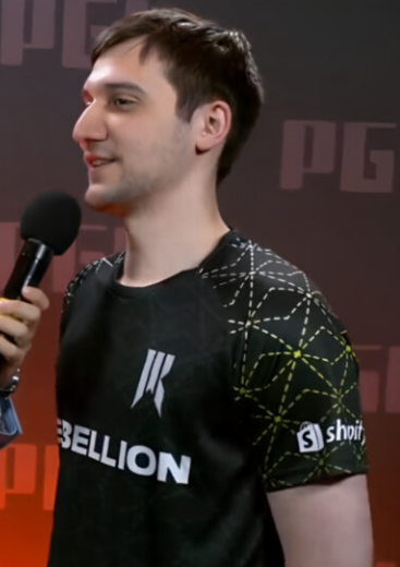  Arteezy  reacts for the first time to missing The International 2024