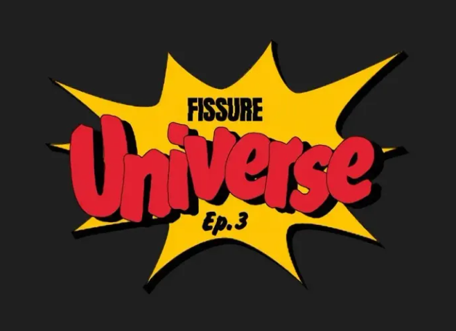 FISSURE Universe Episode 3: Dota 2 後賽事分析