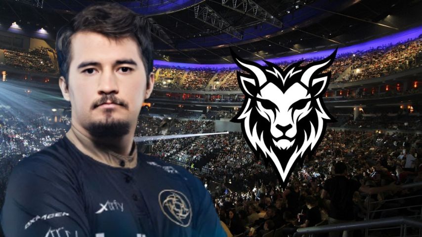 Daxak commented on Chimera Esports crushing defeat