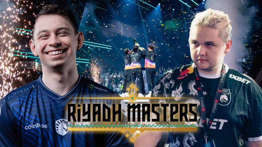 Eiritel erklärte, warum der Preispool für die Riyadh Masters 2025 reduziert wurde und wie Valve beteiligt ist