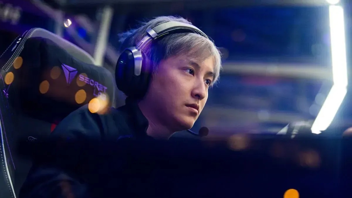 传闻:Ame将与 XinQ 和 xiao8 在 Xtreme Gaming 重聚;