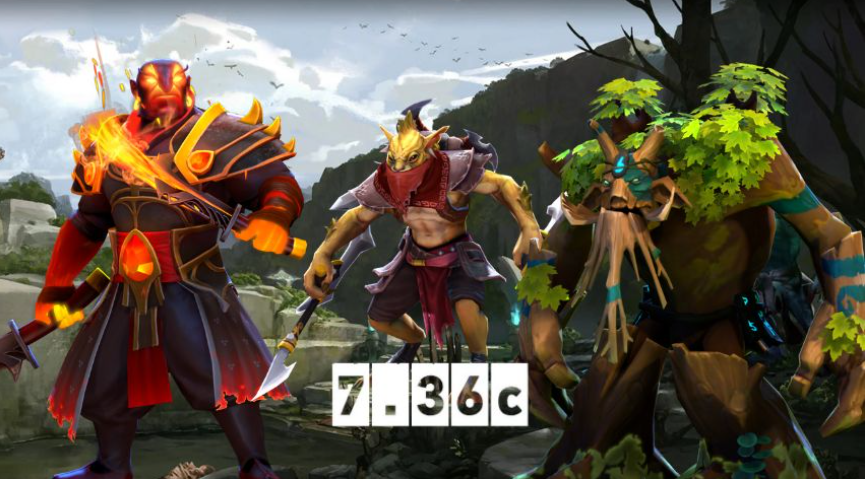  9Pandas 在Dota 2中提供了提高MMR的顶级英雄