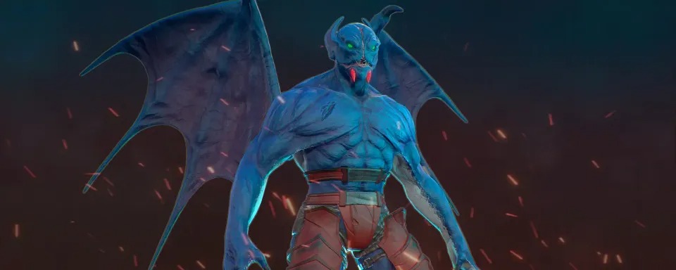 Valve 修复了 Night Stalker 的 bug： Void 能力减少了英雄的视野