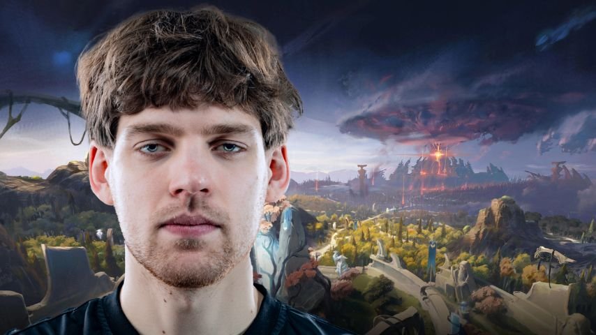  Gaimin Gladiators  队长在获得 13k MMR 后向 Valve 发声