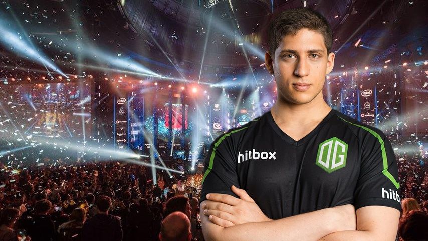 Ceb made a bold statement about Fly's team