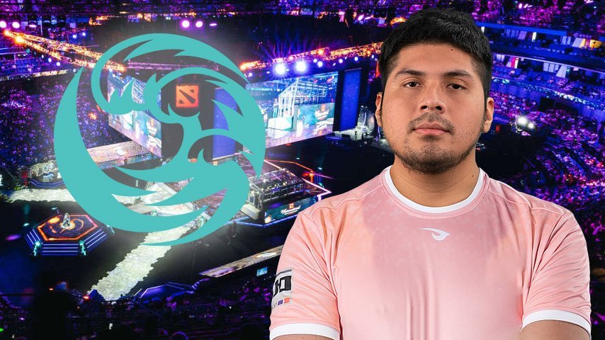Beastcoast đã được một tổ chức lớn mua lại, tạo ra một bộ phận trong Dota 2
