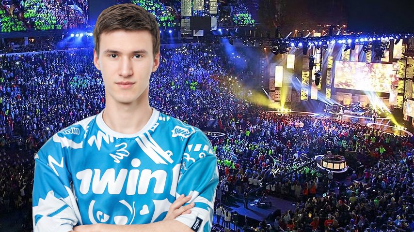 1win ha sostituito un giocatore che è morto 31 volte