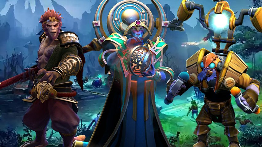 The International 2024 will be played on a new meta: top heroes revealed