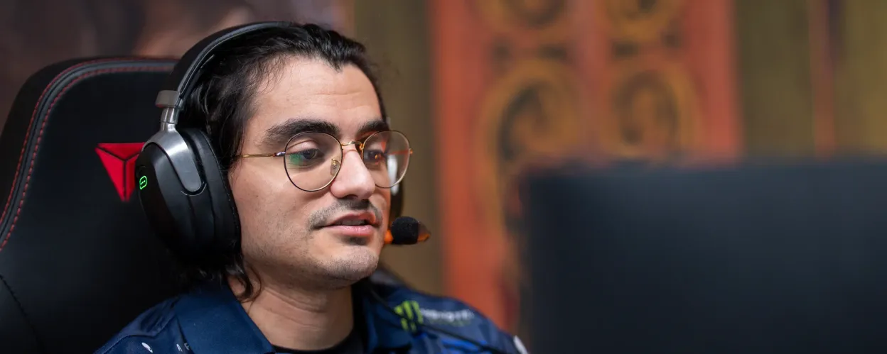  Team Liquid  和  Team Falcons  争夺 PGL Wallachia 第三季总决赛名额