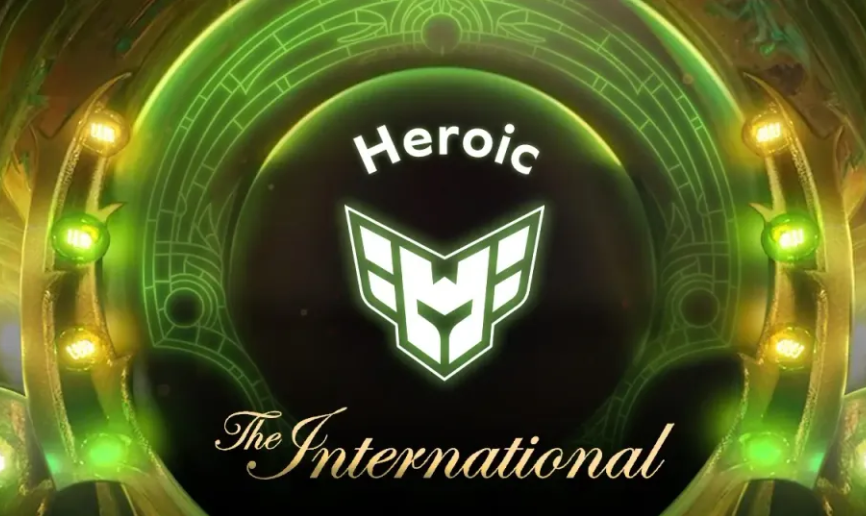 TI13  Heroic  team profile: Learn to Tango
