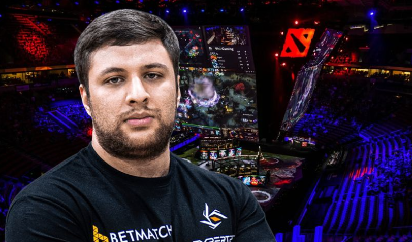  sQreen  đã kêu gọi Valve tính lại MMR của tất cả các người chơi trong Dota 2