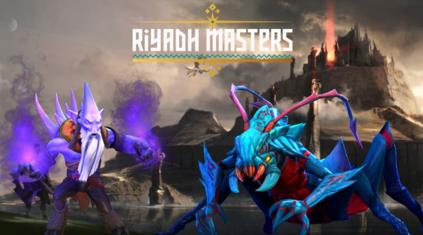  Team Spirit  назвал текущий мета-гейм турнира Riyadh Masters 2024