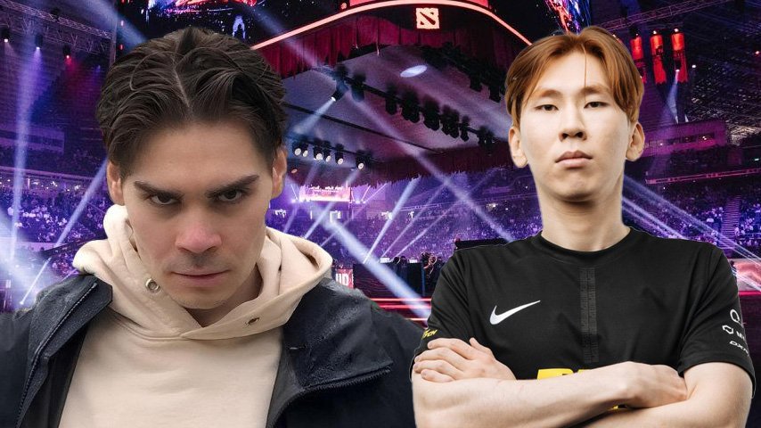 Cloud9 неожиданно защитили TORONTOTOKYO после скандала с Nix