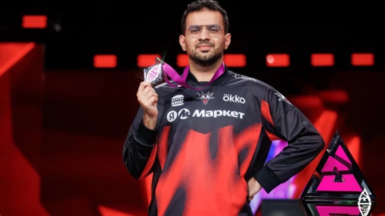  ATF  says  Team Yandex  have surpassed Falcons after second consecutive tournament victory