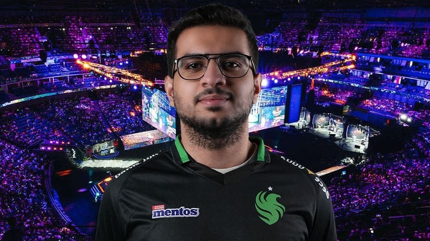 ATF показал свои роскошные апартаменты на ESL One Bangkok