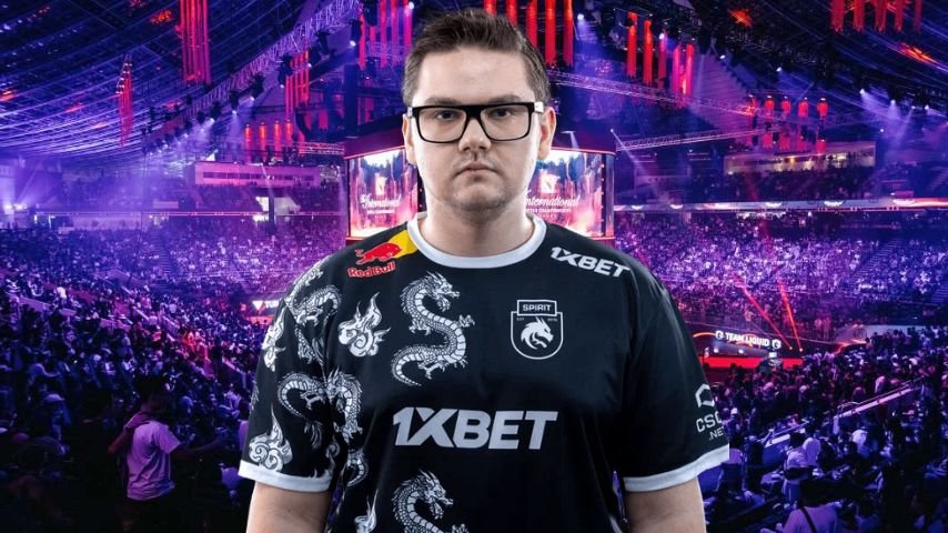 Yatoro откровенно рассказал о своем уходе из состава Team Spirit