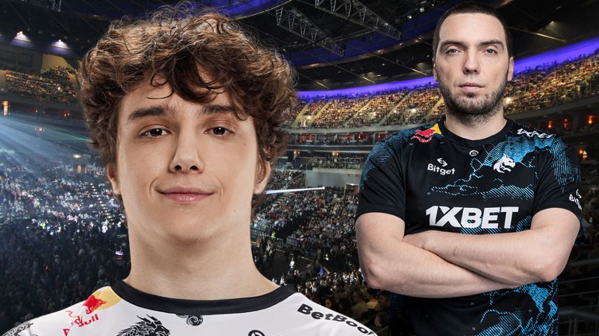 Ларл признал, что Корб3н вообще не поддерживал  Team Spirit  во время DreamLeague Season 25