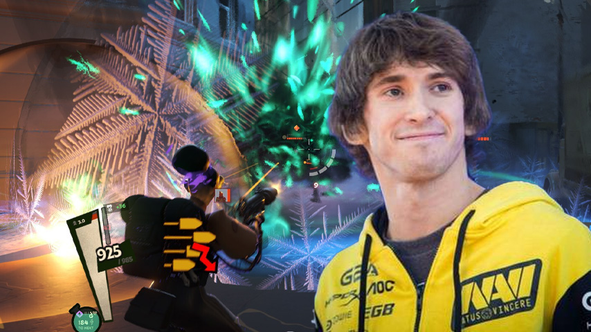  Dendi  сделал спорное заявление о турнирах Deadlock