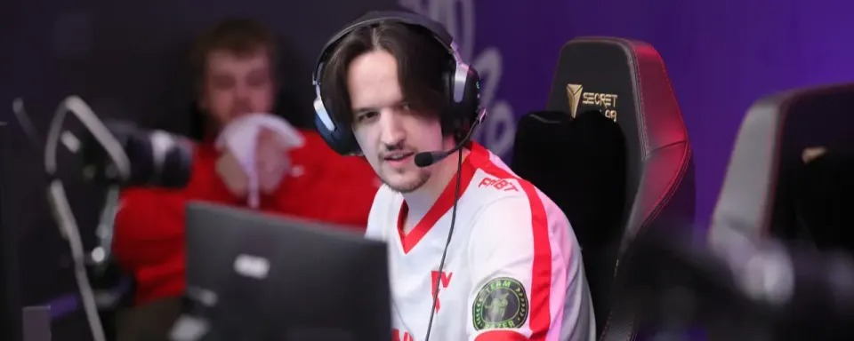 MOUZ 击败 Natus Vincere 在 BLAST Slam V 中,将他们送回家