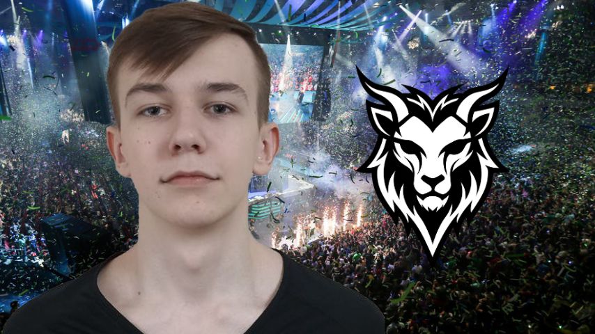 Chimera Esports spoke out about the disbandment of their Dota 2 roster