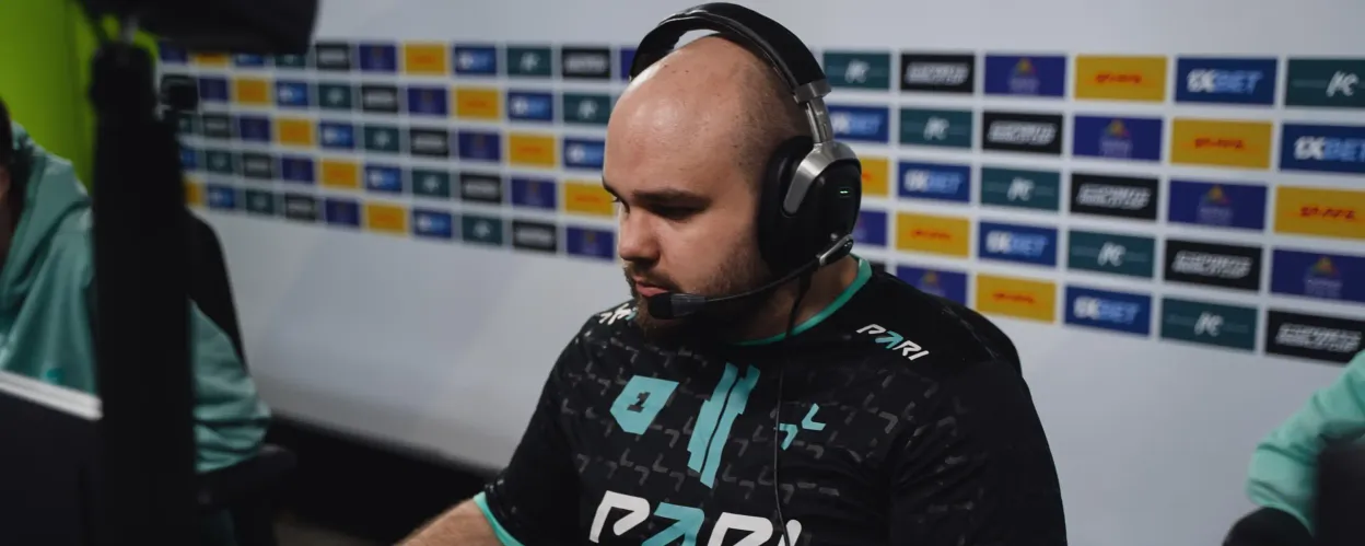 PARIVISION dan Team Falcons Memimpin Grup Mereka Setelah Hari Kedua — ESL One Raleigh 2025