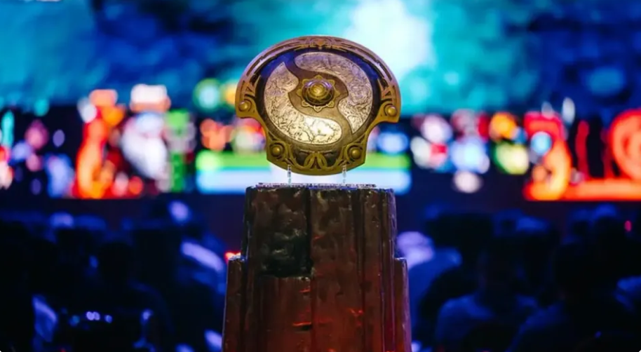 Защитники Aegis: взгляд на то, как чемпионы TI защищали свой титул