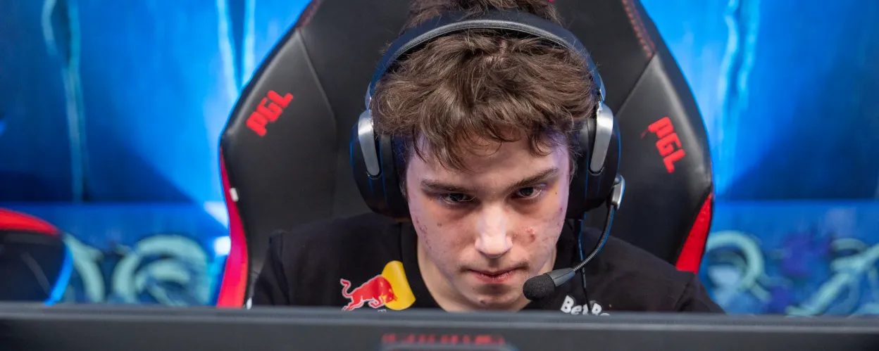 Team Spirit и PARIVISION Triumph — результаты первой половины второго дня на ESL One Raleigh 2025