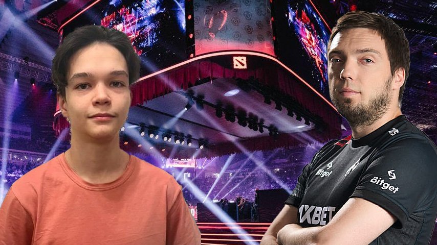 Gerente de  Team Spirit  expresó públicamente su opinión sobre la venta de Satanic