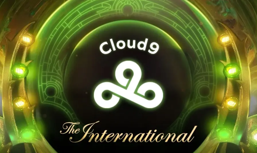 TI13 Cloud9 профиль команды: Как приручить зверей