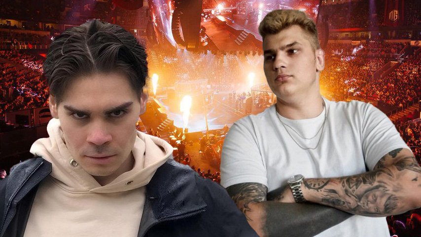 Iceberg reveló sus verdaderos sentimientos sobre Nix con una declaración dura