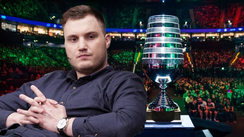 STORM 批评了由  33  组建的新  Tundra Esports  阵容；