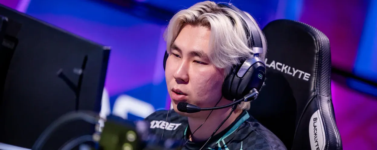  BetBoom Team  และ Aurora Gaming แบ่งแผนที่ใน DreamLeague Season 26
