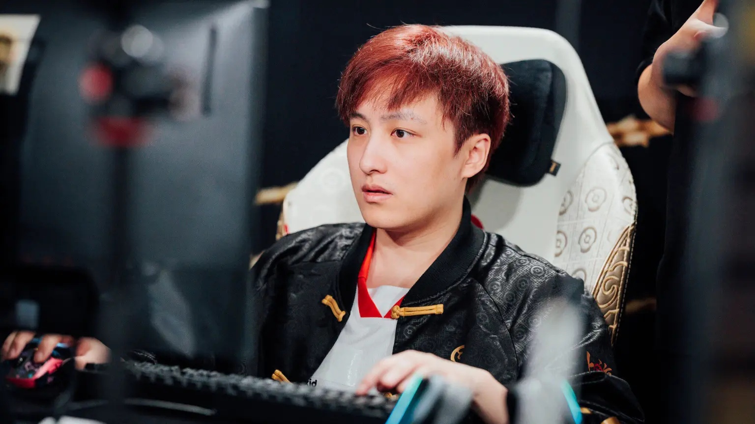  Xtreme Gaming  sweep  Team Nemesis  to reach PGL Wallachia upper semifinal