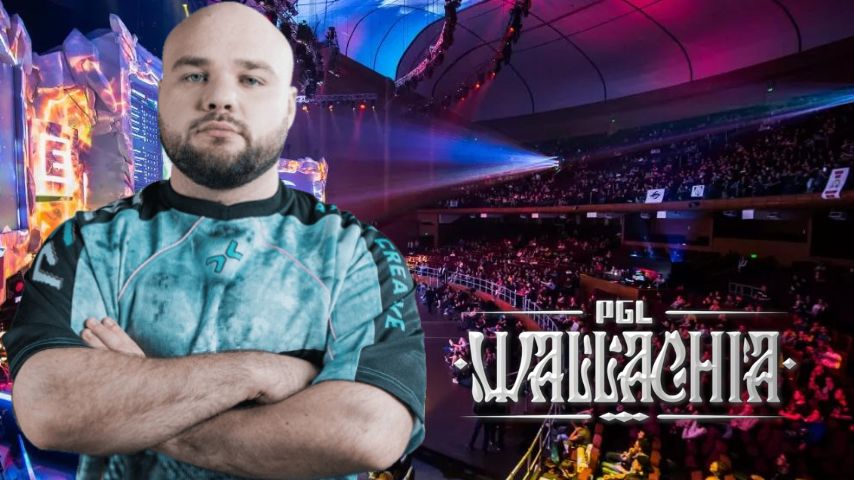 No[o]ne admitted to playing PUBG before the deciding match