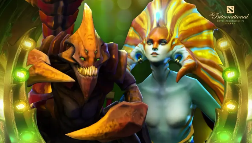 The International 2024: Phân tích meta sau sự kiện