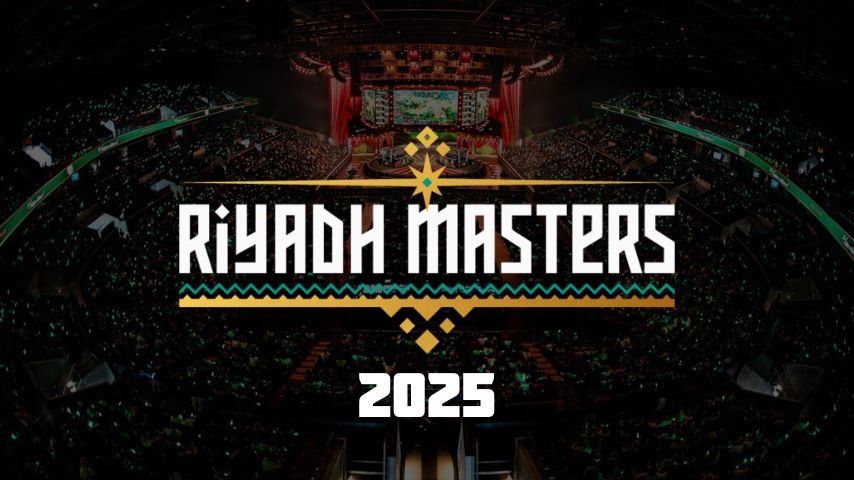 Riyadh Masters organizers announced a new Dota 2 tournament