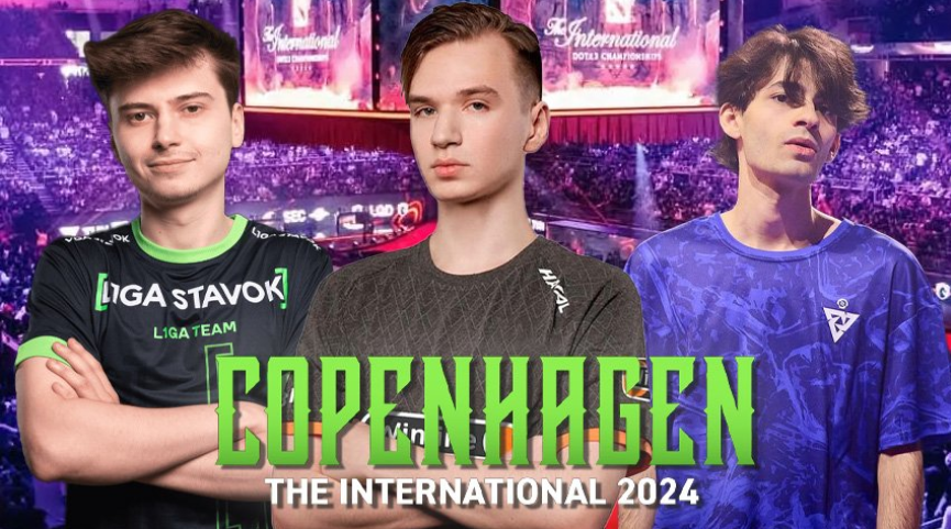  Tundra Esports  may lose two players right before The International 2024, - Pure