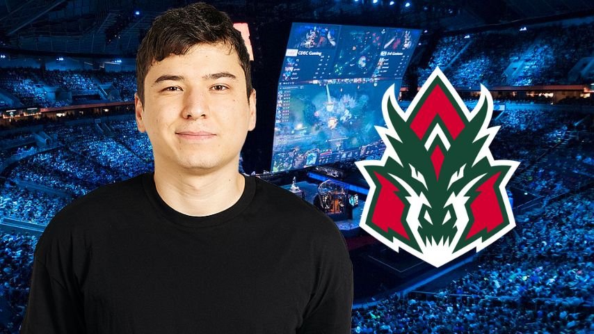 A equipe SoNNeikO comentou oficialmente sobre o ataque do jogador a ATF