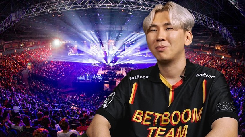 Solo habló sobre el nuevo 9Pandas roster