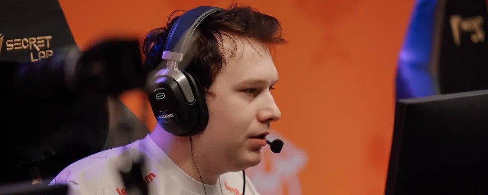 gpk~ Пропускает DreamLeague Season 27