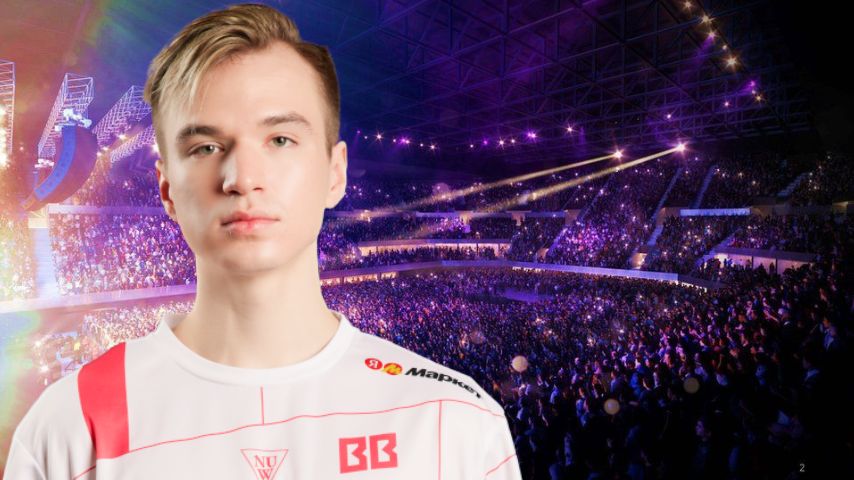 Pure named the main reason for the past  BetBoom Team 's roster defeats