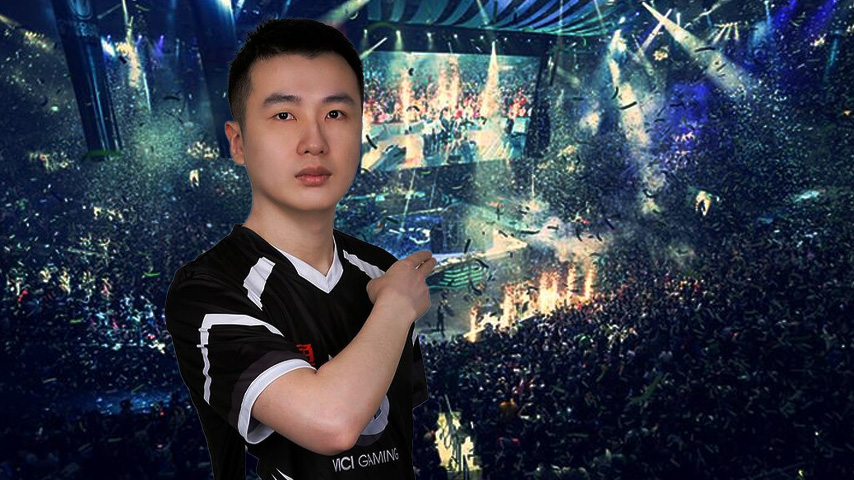 Insider:  Xtreme Gaming  sẽ không tham dự giải đấu và có thể sẽ thông báo giải thể