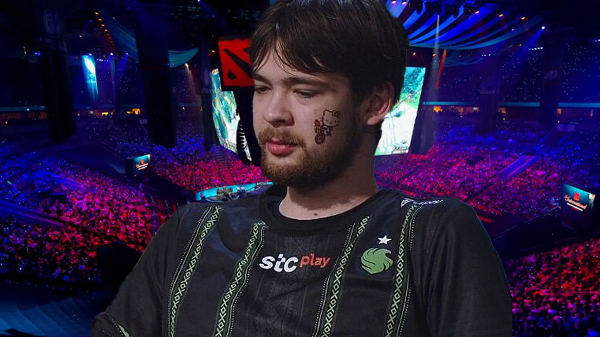 Malr1ne declaró que debería haber permanecido en silencio en la situación con 9Class