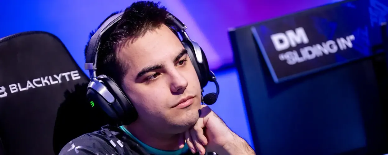 Top 10 Best Players at ESL One Raleigh 2025