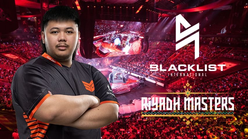  Blacklist International  แสดงความคิดเห็นเกี่ยวกับผลงานของพวกเขาที่ Riyadh Masters 2024